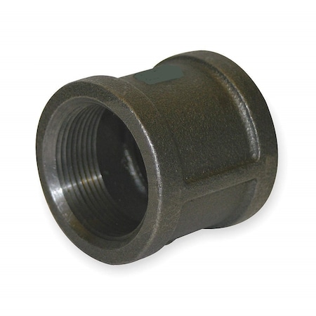 0.75 In. X 0.75 In. Iron Coupling